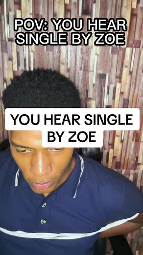 Zoe's Single: Fun Trinidadian TikToks