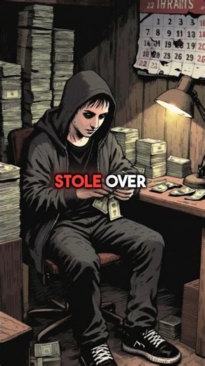 Russian Hackers Stole $1 BILLION Without Entering a Single Bank