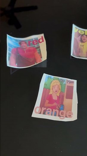 Barney Mix A Color Song (Let’s Play School!)