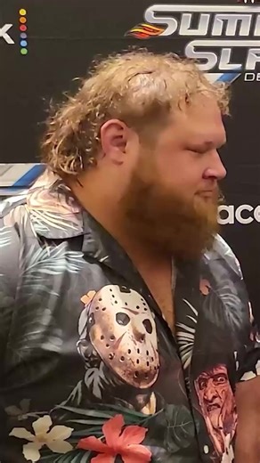 294K views · 2.7K reactions | Otis mimics Big Van Vader . . . #otis #bigvanvader #imitation #wwe #wwenetwork | Sportskeeda Wrestling | Facebook