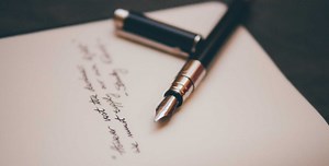 National Poetry Month in USA in 2026 | There is a Day for that!