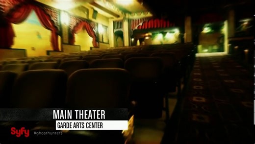 Ghost Hunters Classic Season 11 by Katie Swag - Dailymotion