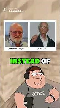 How does compression actually work? How do computers reduce file size without losing anything?