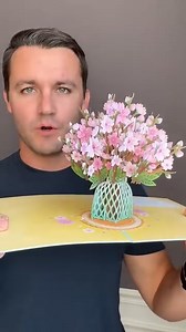 💐✨ Not Just a Card — A Keepsake! Surprise someone special with this 3D handmade bouquet greeting card — a beautiful, dimensional floral design that pops right out of the envelope and turns every message into a memorable gift... 💌🌸 https://www.platizey.com/products/3d-pop-up-flower-bouquet-greeting-card | Wix Studio