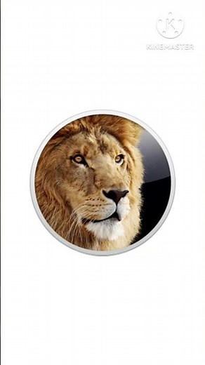 Logo History #784: MacOS (Operating Systems with Names) #macos #logohistory #apple #operatingsystem