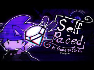 SELF PACED FLOOPY MIX - A Dance to Die for