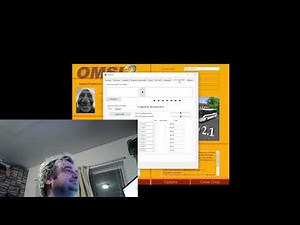 Thrustmaster TH8S Shifter and OMSI Setting up shifter in games