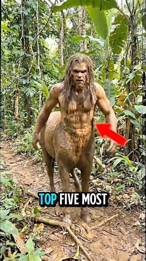 TOP 3 terrifying creatures in the world #animals #wildanimals #shortvideo
