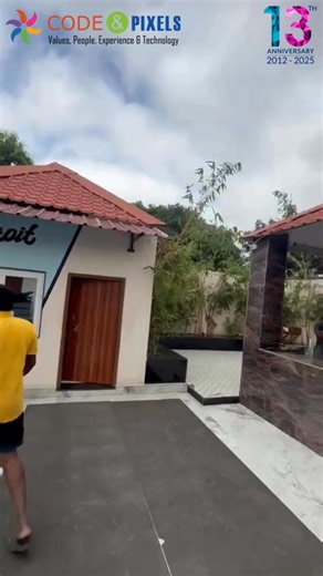 𝐂𝐞𝐥𝐞𝐛𝐫𝐚𝐭𝐢𝐧𝐠 𝟏𝟑 𝐲𝐞𝐚𝐫𝐬 𝐨𝐟 𝐂𝐨𝐝𝐞 𝐚𝐧𝐝 𝐏𝐢𝐱𝐞𝐥𝐬 🎉✨ #13yearsofcodeandpixels | Digital Teacher App