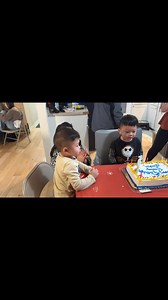 Happy birthday to my boys! | NuttyNu