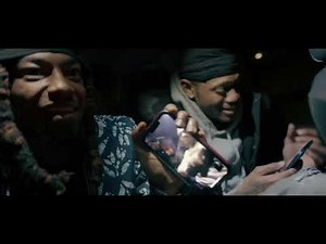 Lul Gwap x Nolia x Luh Kiddo- Kenzo