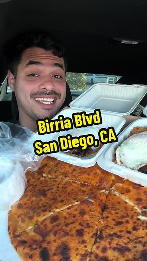 Best Birria Spot in San Diego Reviewed