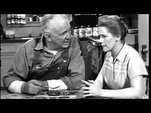 The Real McCoys (1961-62) Season 5