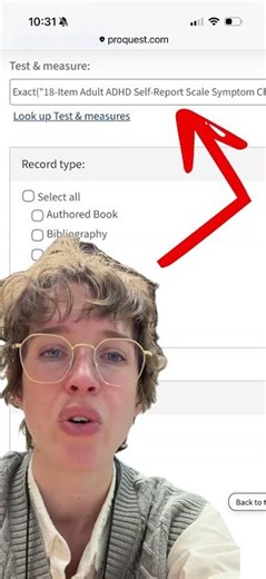 The case for subject-specific databases