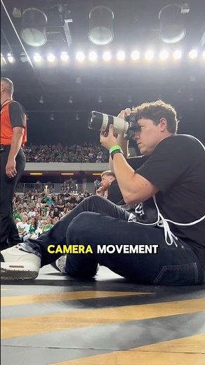 How to take better photos by using intentional camera movement 📸