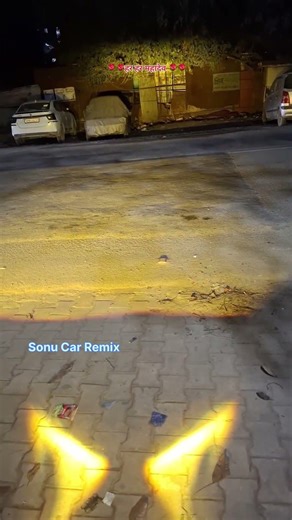 fog light hatao LED projector lagao #viralvideo #viralshort #automobile#caraccessories #sonucarremix