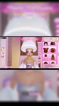 💖 1 Minute Outfit Challenge… Did I SLAY or FLOP! 😭✨ Dress To Impress Roblox