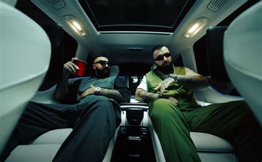 Jala i Buba s novim pjesmama 'poharali' trending: Austrijanci hvale zvijezde iz Sarajeva