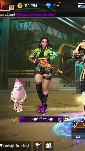 Exploring Game Menus and Player Rankings