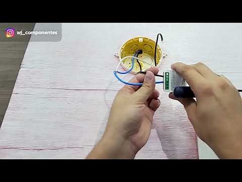 How to Install the Smart Mini Switch in Practice: Transform Your Home into a Smart Environment!