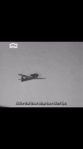 The Focke-Wulf 190 - Great wartime footage in British markings 🎥 @imperialwarmuseumsWould you like to fly in a real warbird? www.WarbirdExperience.co.uk #Imperialwarmuseum #fockewulf #warbird #flying #ww2planes #pilot #fun | Warbird_Experience