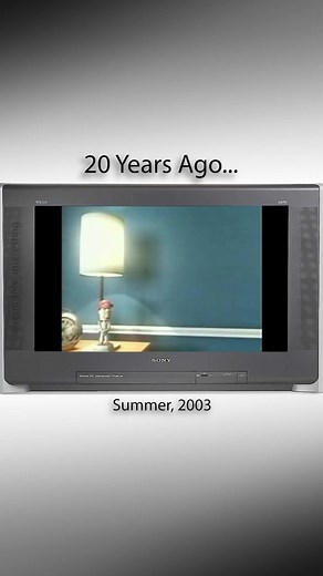 @20 years ago ‪The Hulk Hands commercial from 2003. Hulk Hands were 2003’s hottest toy ‬ ‪#onthisday #history #incrediblehulk #hulk #hulkhands #bestselling #toys #greatesttoys #boxinggloves #hulksmash #thething #marvel #marveltoys #toybiz #nostalgia #throwback #corememoryunlocked #2000snostalgia‬