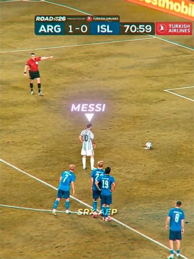Getting Ready For The World Cup 😈.#messi #argentina #worldcup #football #soccer #barcelona #lm10