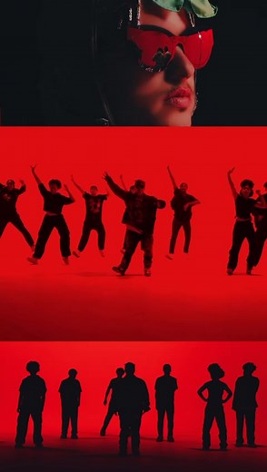 Costa Titch x Diamond Platnumz Superstar Music Video