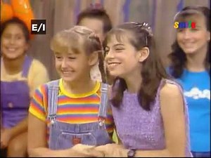 Colby’s Clubhouse season 3 (1997-2000) opening funding credits plus intro (version 1)
