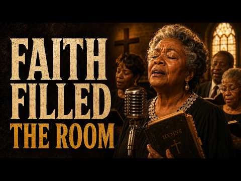 Back When Gospel Came Straight from the Heart | Old Church Hymns