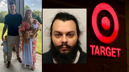 Deadly shooting at Savannah Target: Here's what happened, and what is still unknown