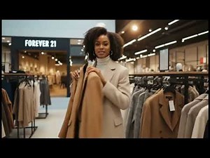 Tried FOREVER 21 New Winter Collection 👀✨ | You NEED These Outfits! #fashion