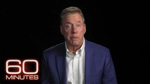 Bill Ford on the secret to American innovation | 60 Minutes | Thomas Doyle