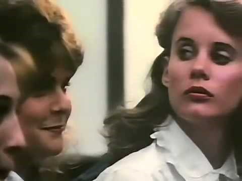 Footloose Kenny Loggins Original Music Video HD HQ 1984