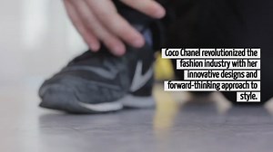 How Did Coco Chanel Influence Fashion