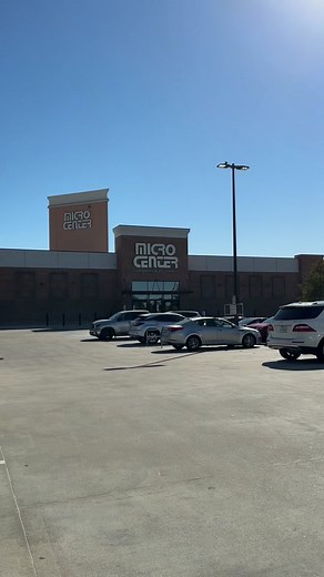Exploring the Ultimate Content Creation Hub at Micro Center Austin