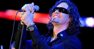 Rocker Chris Cornell may have taken his own life