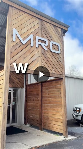 MRO Services for Industrial Equipment Repair and Maintenance | Manufacturing Repair Overstock, Inc. posted on the topic | LinkedIn