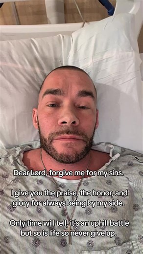 A Prayer for Strength and Perseverance