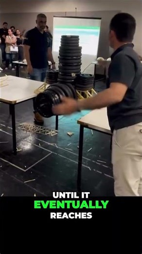 The Engineers Guide to Building the STRONGEST Popsicle Stick Bridge