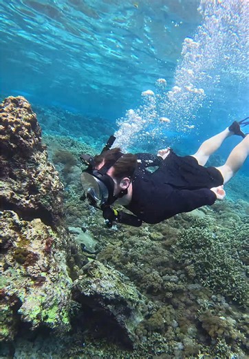 Exploring the Thrills of Underwater Watersports