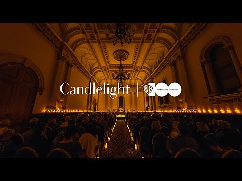 Candlelight Concerts celebrates 100 years of Warner Brothers in Los Angeles | Fever