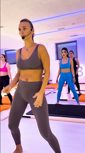 You’ve Never Moved Like This Before | LiBDO Workout