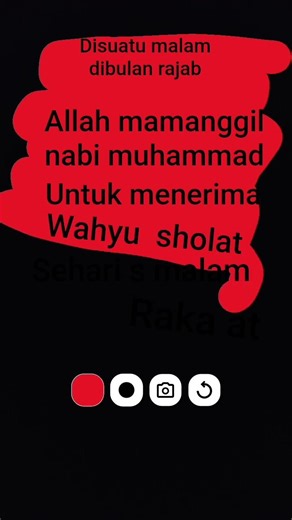 nabi muhammad swt