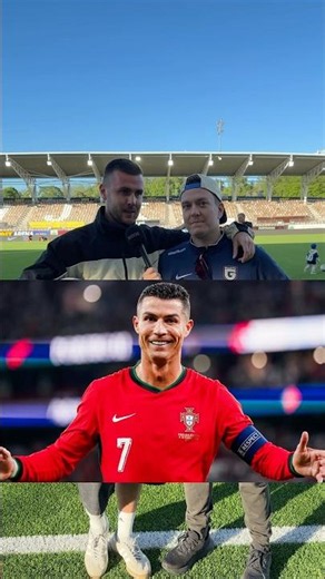 Voittaako Cristiano Ronaldo maalikuninkuuden? #jalkapallo