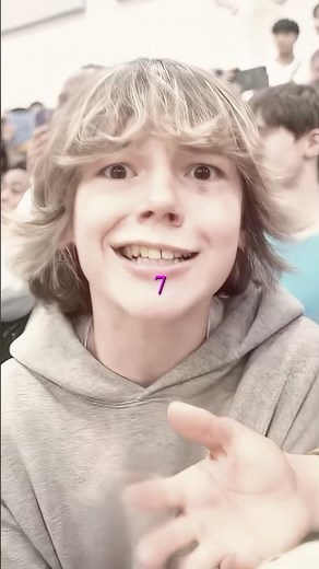 The 67 Kid is EVOLVING... 😨😈