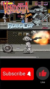 ROBOCOP’s 🤖🔥Ultimate Power Mode Revealed?! 💥 | Intense Urban Combat Showcase #ROBOCOP #Gaming2025