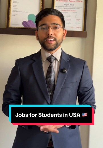 Top Jobs for Students in the USA: Opportunities Await