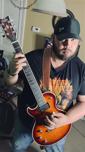 Avenged Sevenfold – Shepherd of Fire | Epic Guitar Cover 🎸🔥