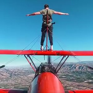 I Bought The World's Most Dangerous Flight! ✈️ 😳 | Airrack